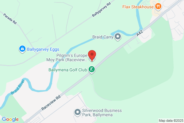 O'Kane Hatcheries Ltd