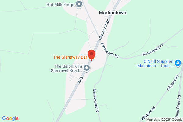 Glensway Tavern