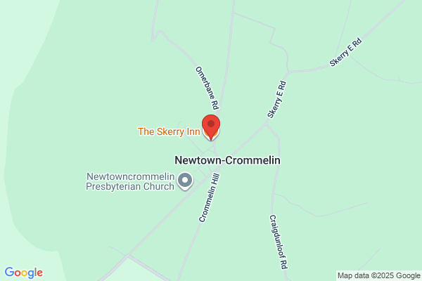 Skerry Inn