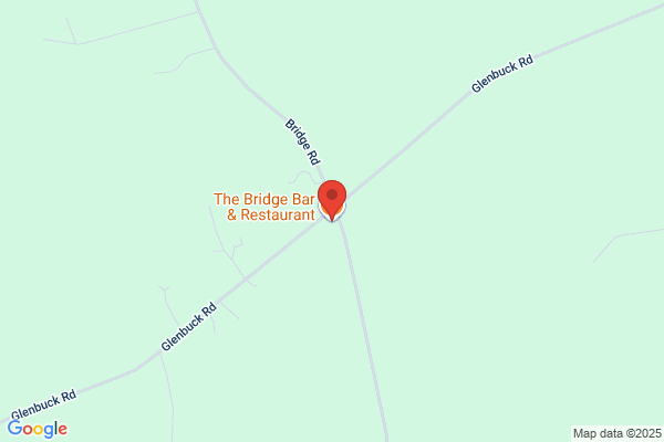 The Bridge Inn