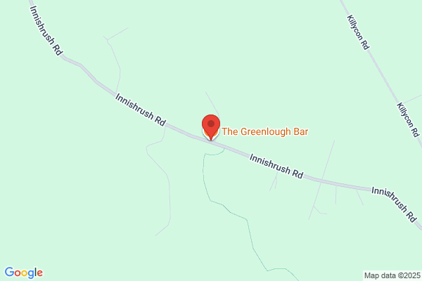The Greenlough Bar