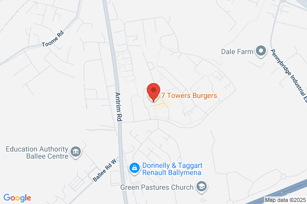 The Towers Tavern