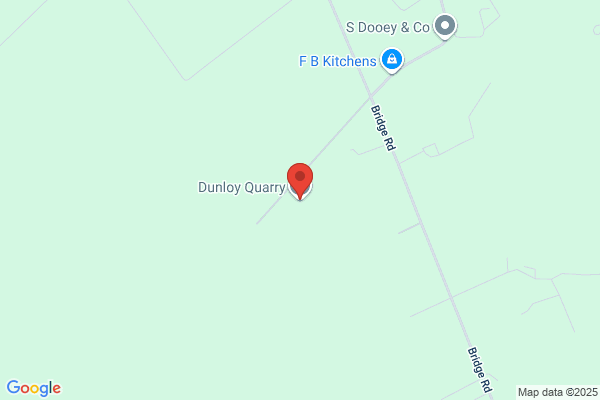 Dunloy Quarry