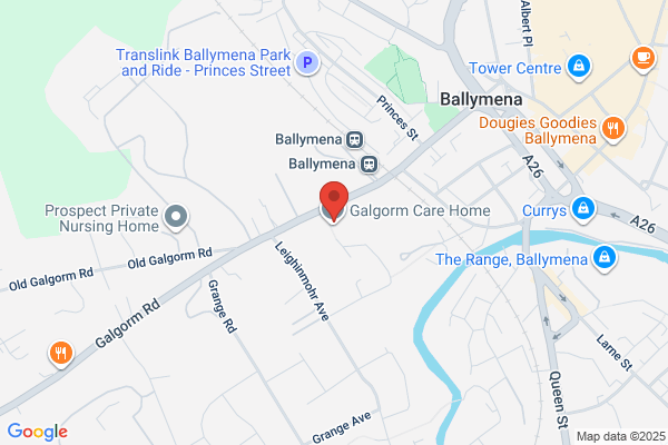 Bethel Residential Home