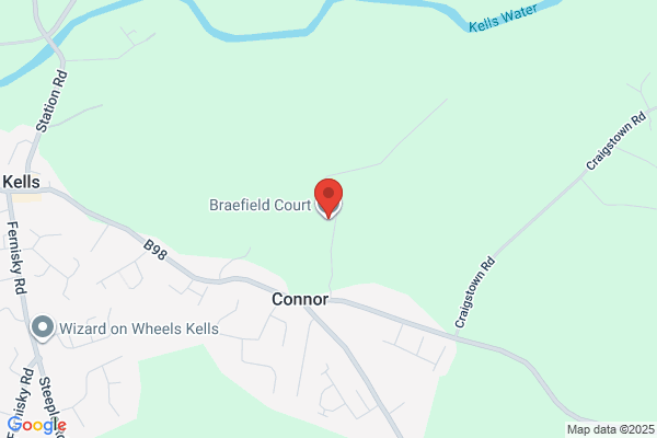 Braefield