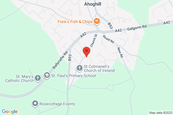Carnmoyne Residential Home