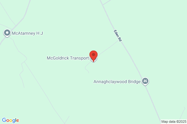 McGoldrick Transport