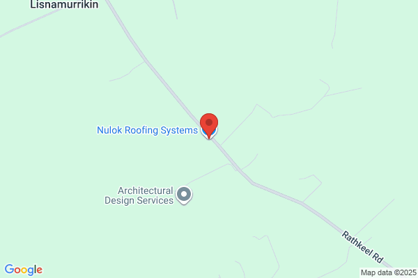 Nu-Lok Roofing Systems
