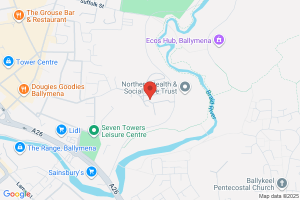 Ballynease Maintained School