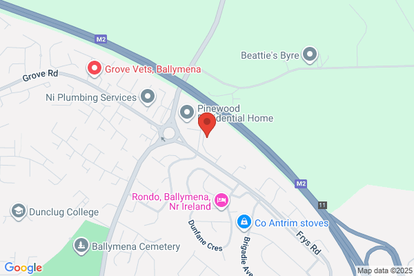 Braidside Integrated Primary & Nursery School