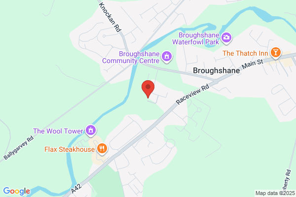 Broughshane Primary School