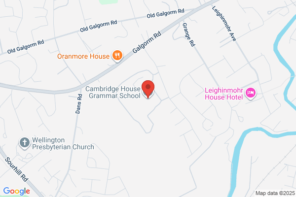 Cambridge House Grammar School