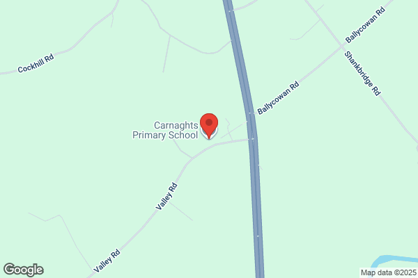 Carnaghts Primary School