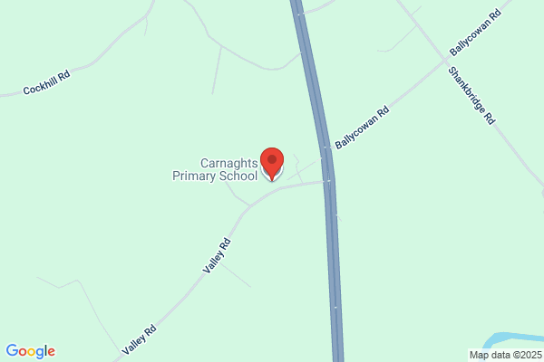 Carnalbanagh Primary School