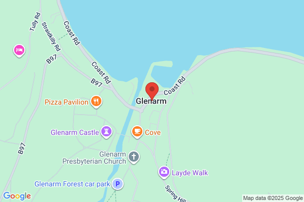 Glenarm Primary School