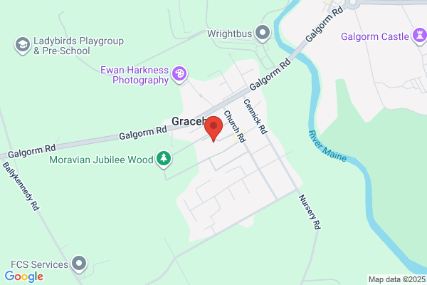 Gracehill Primary School
