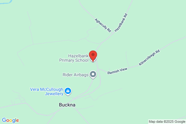 Hazelbank Primary School