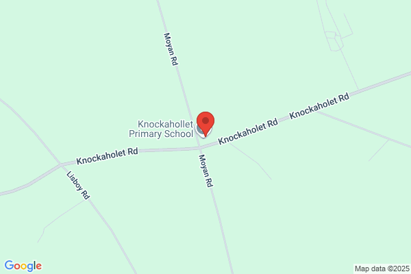 Knockahollet Primary School