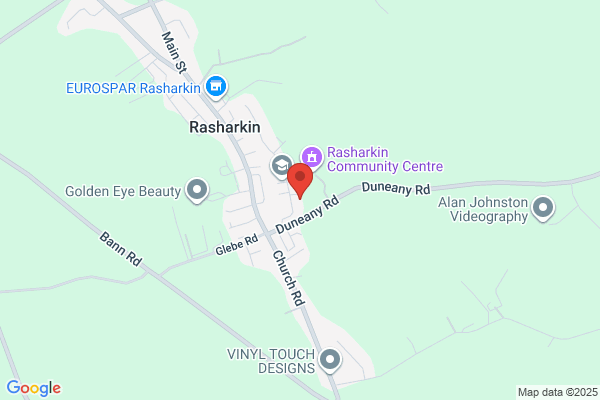 Rasharkin Primary School