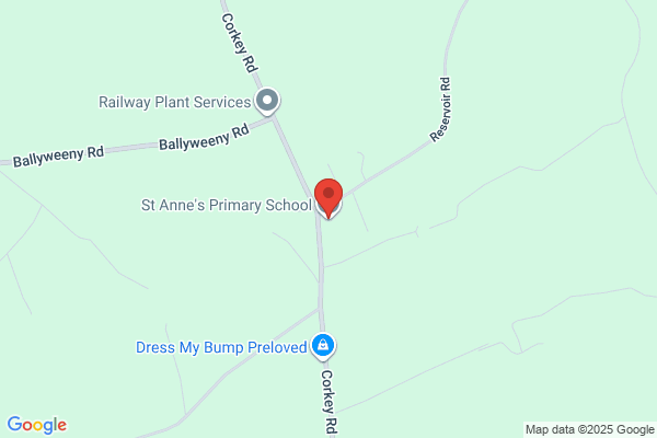 St Anne's Primary School