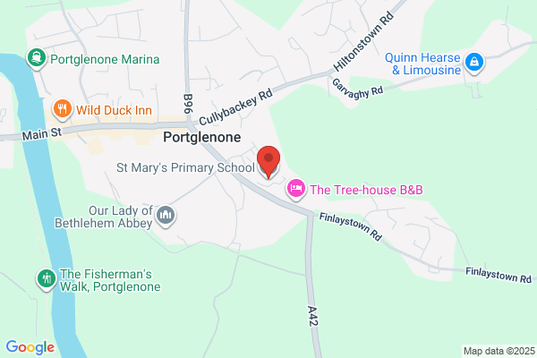 St Mary's Primary School