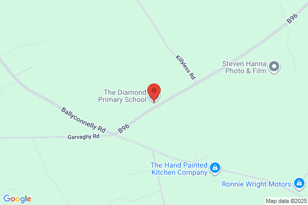 The Diamond Controlled Primary School