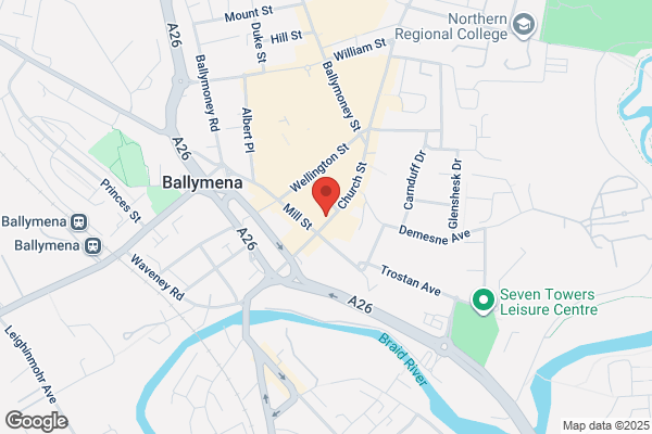 Lifestyle Sports & Leisure Shops