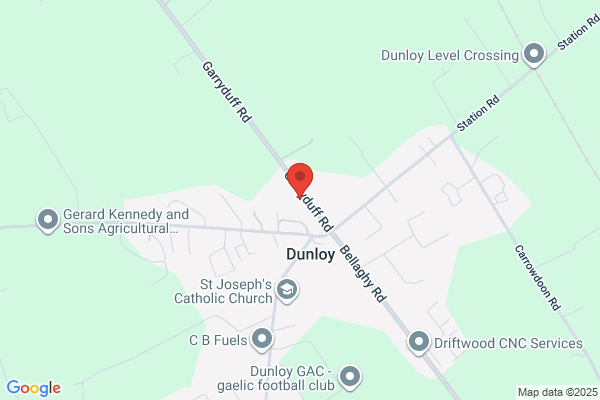 Mace Dunloy