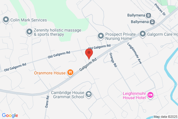 Fenaghy Veterinary Clinic