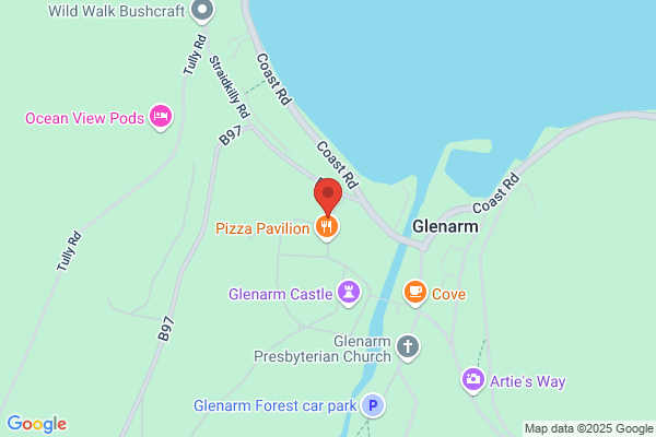 Gleno Veterinary Centre