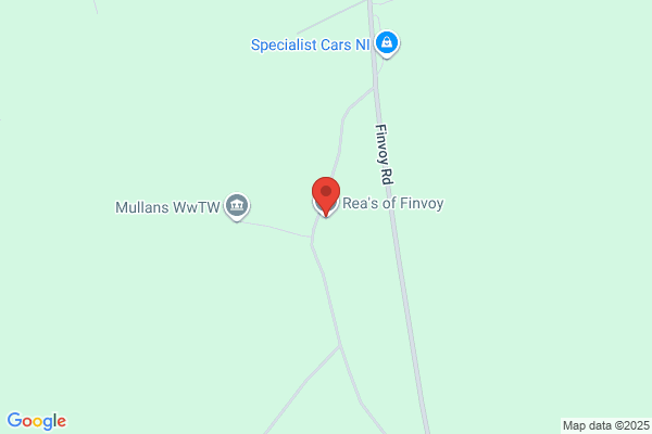 Rea Of Finvoy