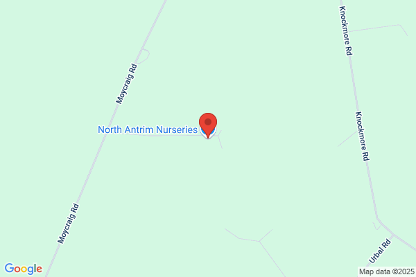 North Antrim Agricultural Association Ltd