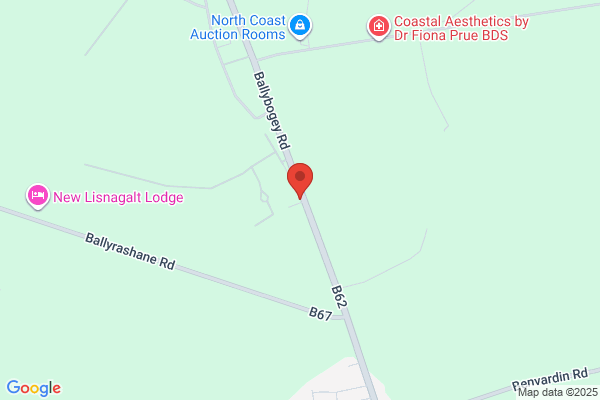 Armoy Construction Co Ltd
