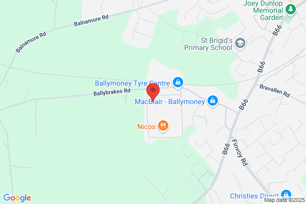 Causeway AutoElectrics