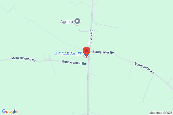 Jf Car Sales