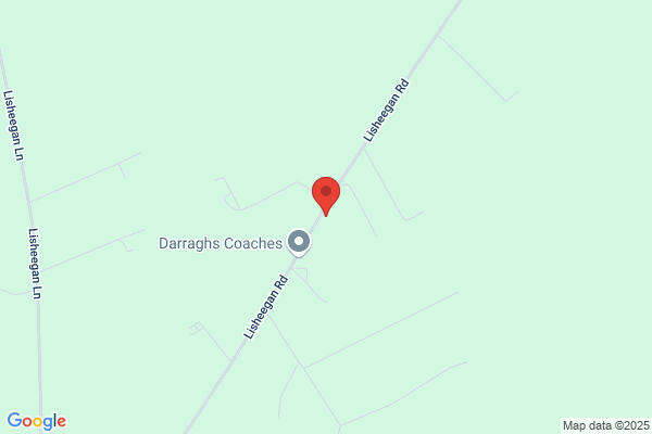 Darragh's Coaches