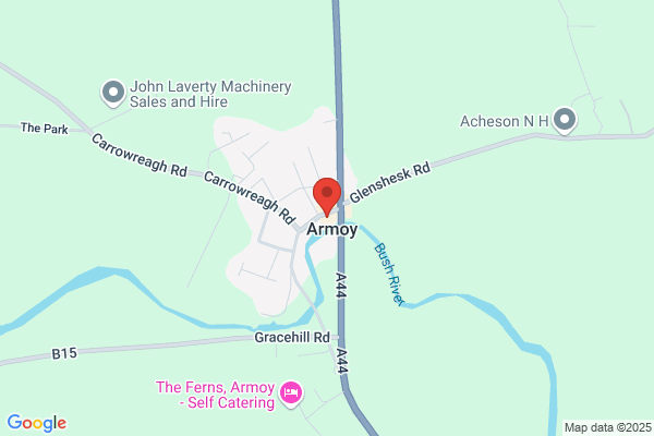 Armoy Community Association