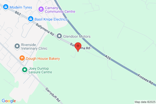 Ballymoney Resource Centre