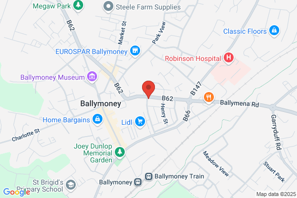 Ballymoney Dental Clinic