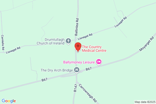 The Country Medical Centre