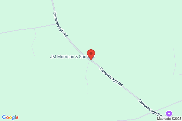 J M Morrison & Son
