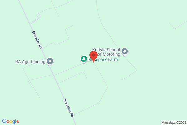 Nevin Farms