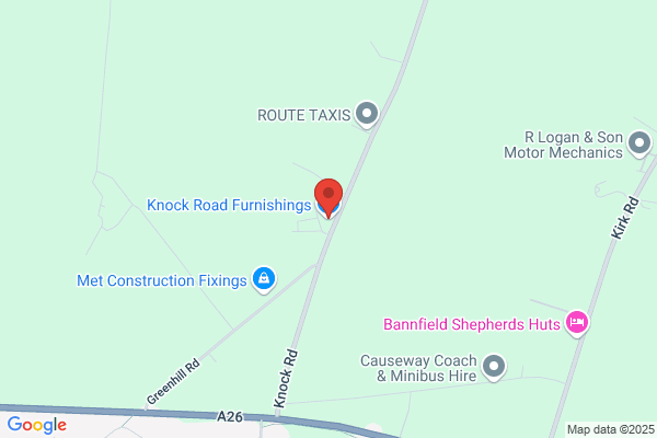 Knock Road Furnishings
