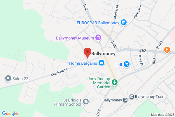 Triangle Housing Association