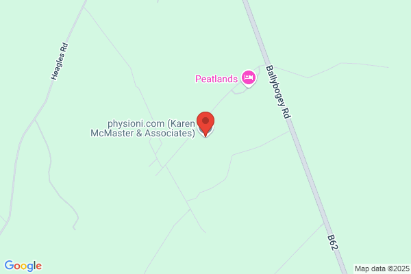 physioni.com (Karen McMaster & Associates)