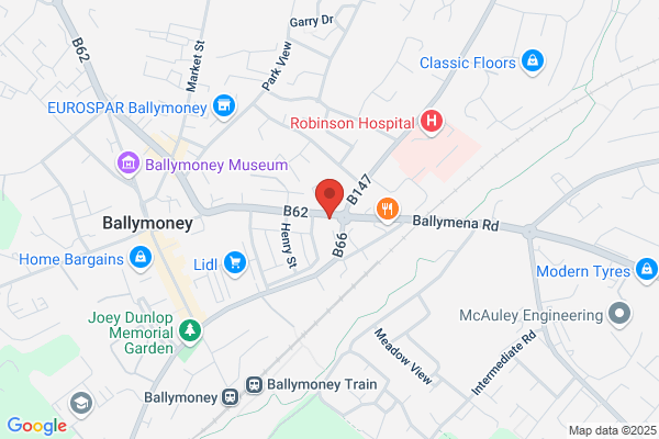 Ballymoney Chiropractic Clinic
