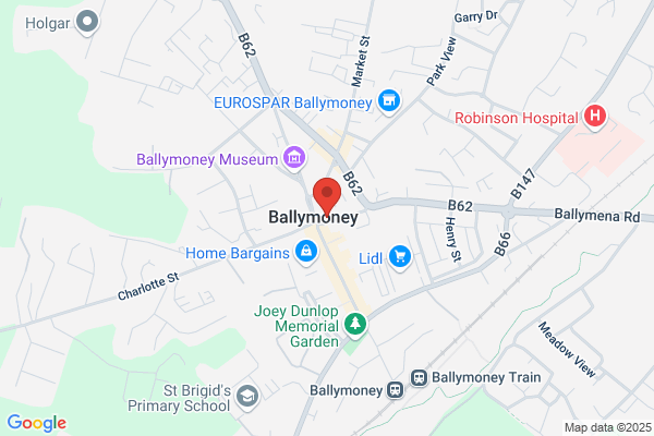 Ballymoney Times