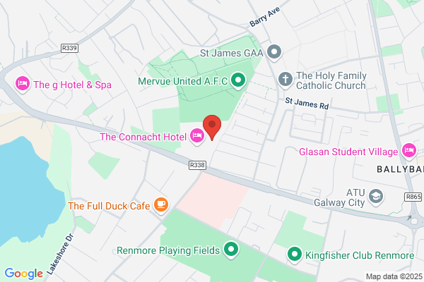 Conagher Self Catering Chalets