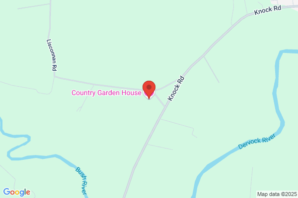 Country Estates Services