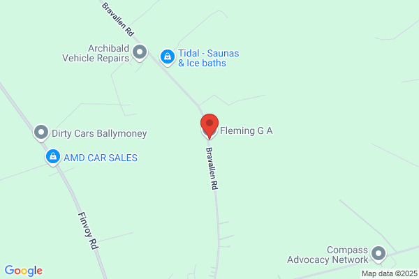 Fleming Poultry Ltd
